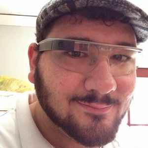 Meet your Posher, Bryan